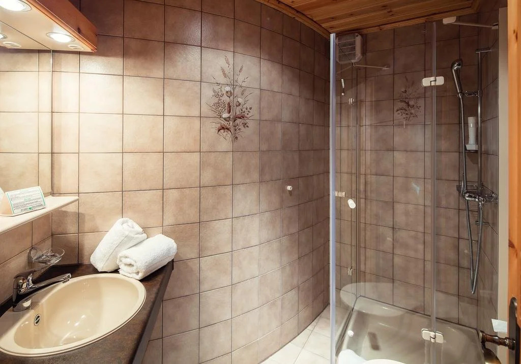 Wellnesshotel Engadin