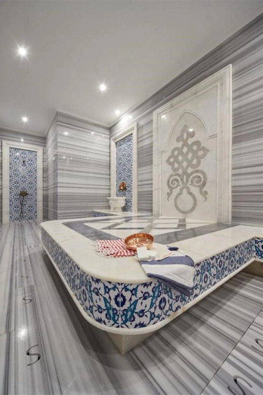Limak Ambassadore Hotel Ankara