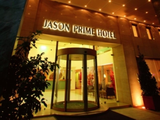 Jason Prime