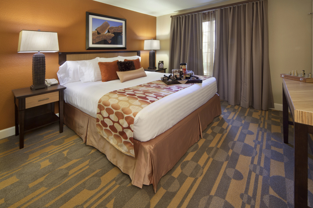 Holiday Inn Club Vacations at Desert Club Resort