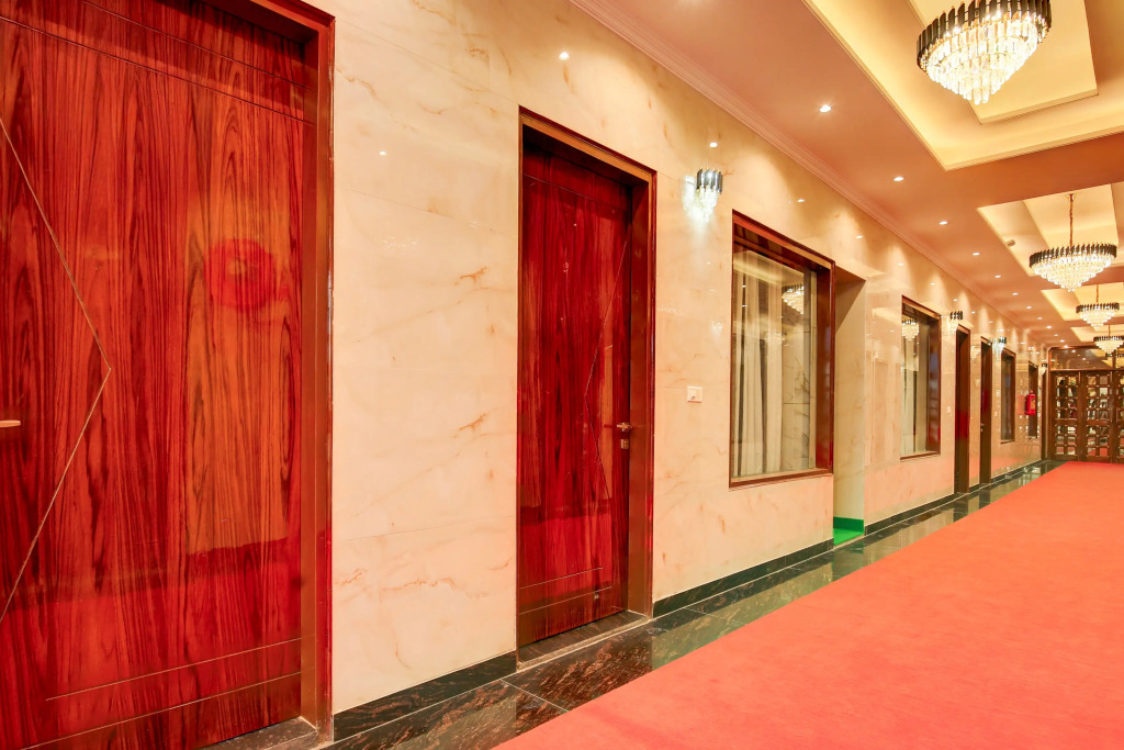 Super Deluxe Roomchandigarh Near Pec-pgi-pu