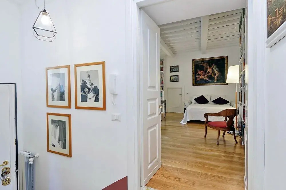 Grillo - WR Apartments