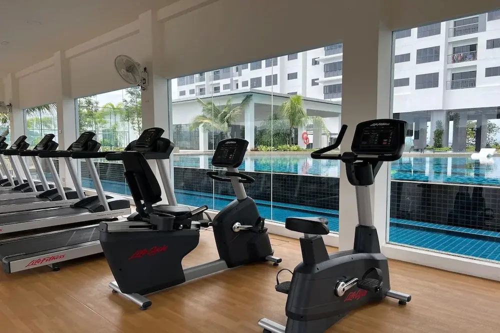 Trader Garden Residences