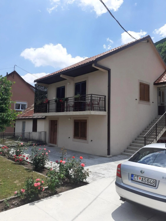 Apartman Damjanovic