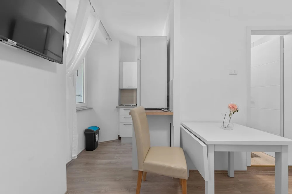 Pomerio apartments