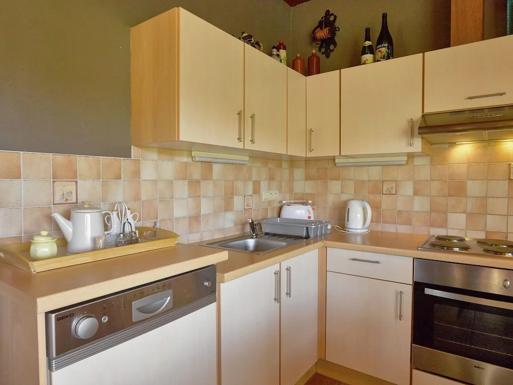 Comfy Holiday Home in Malmedy