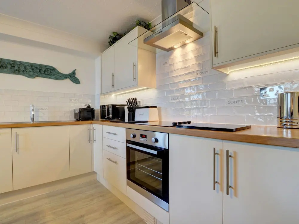Annexe for Exploring North Devon