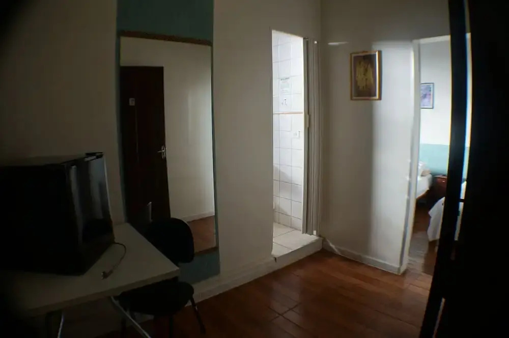 Hotel Santo Antonio