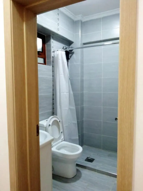 Hays Suites Hotel