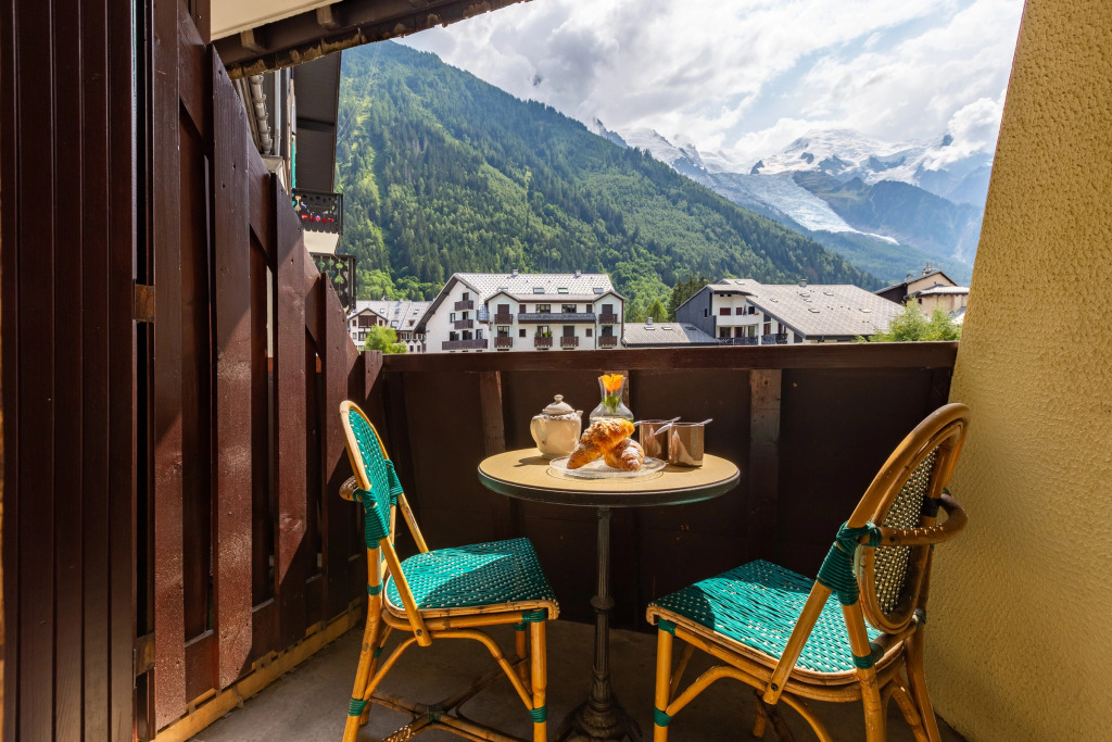 Chamonix Sud - Chez Loulou