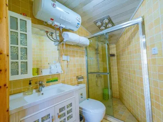 Anji tianda boutique home stay
