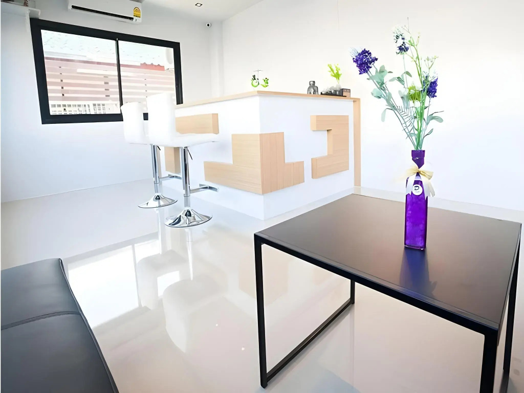 Delight Residence