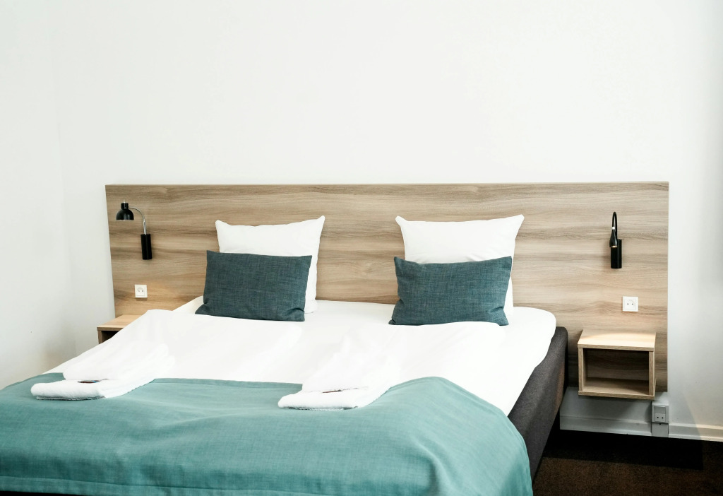 Hotel Ansgar