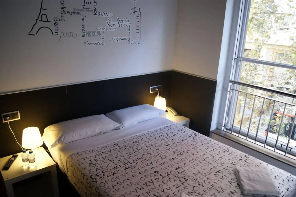 Hostal Mayerling Centro