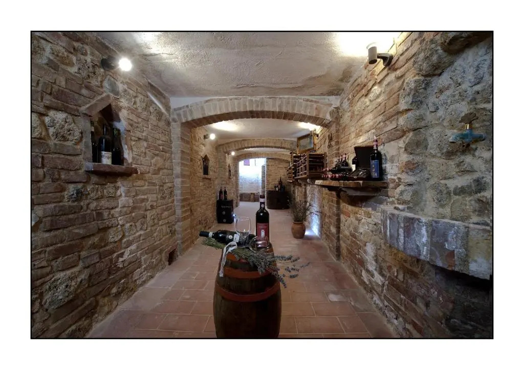 B&B Casale Virgili