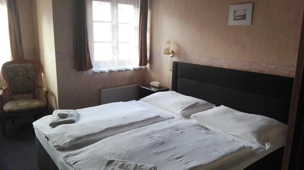 Bed & Breakfast Branická