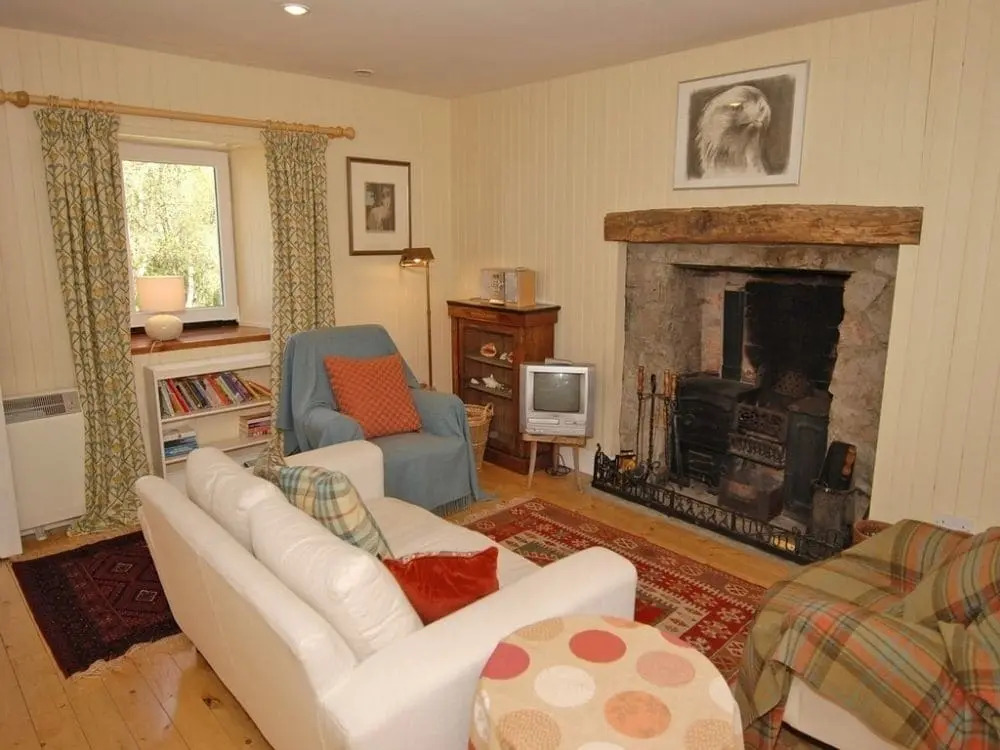 Lilybank Cottage
