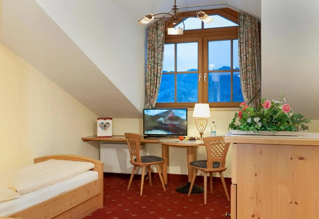 Hotel zur Post