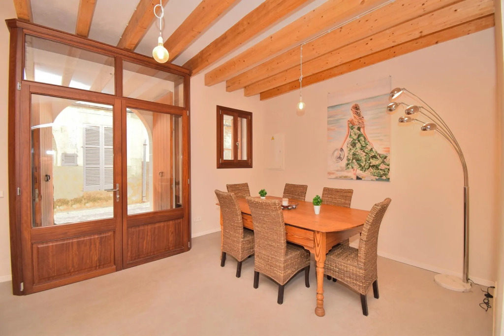 Casa Alcariot 252 by Mallorca Charme