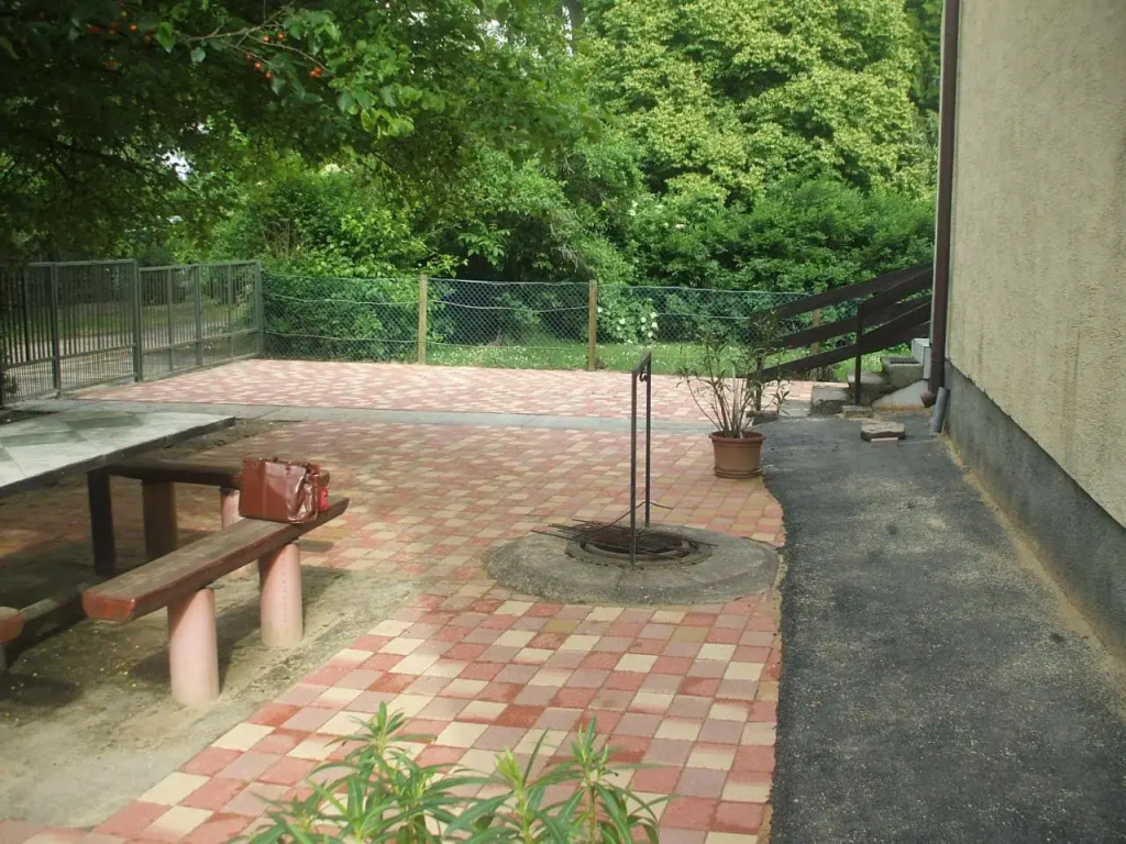 Garabuczi Apartman