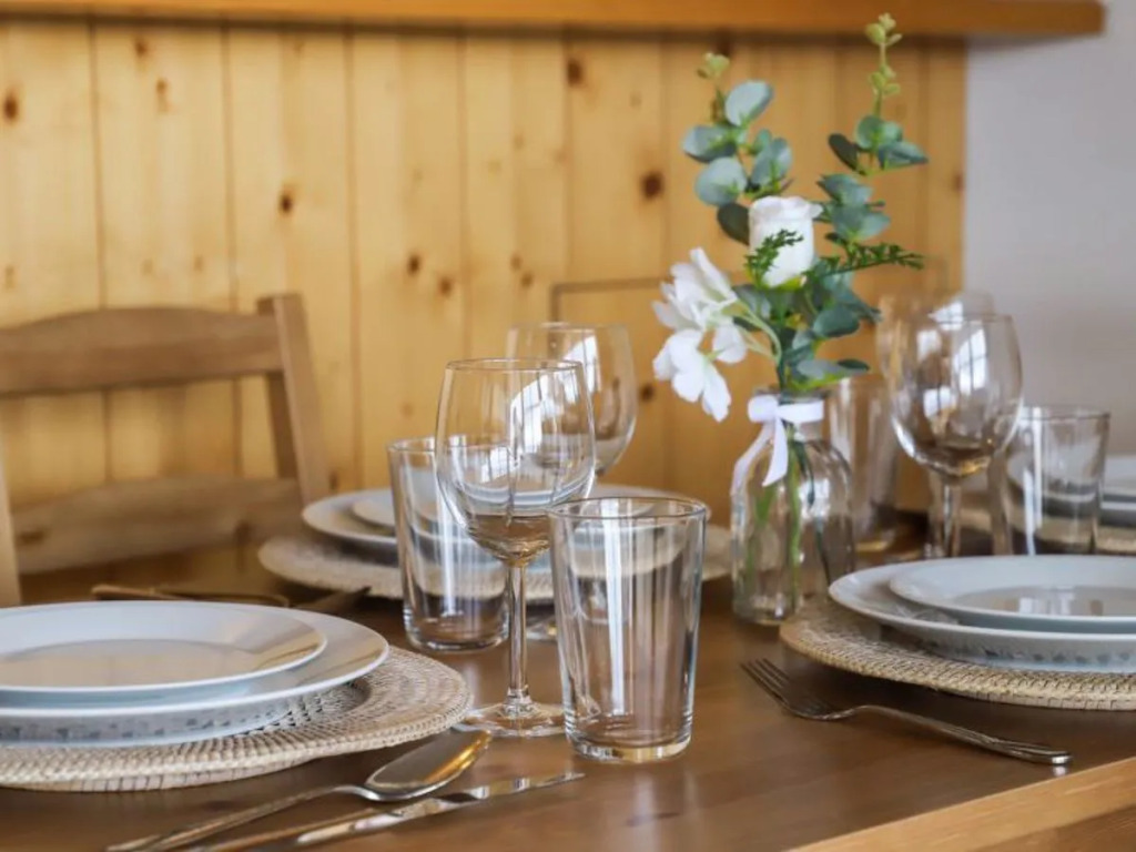 Chalet Mandarin Arnasco