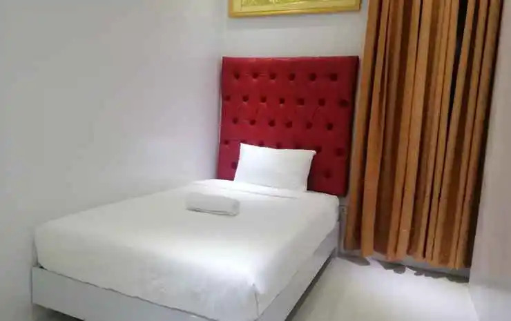 Oyo 452 Nt Residences