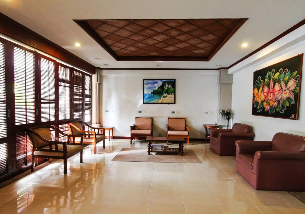 Khaolak City Hotel