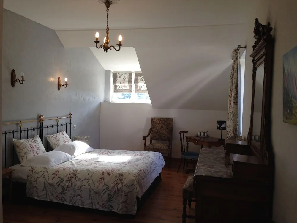 Villa lOrante