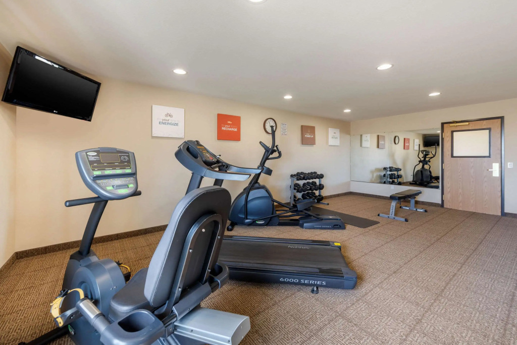 Comfort Inn Limon