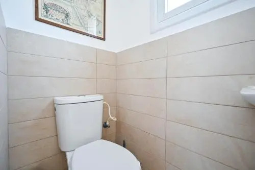 Sweet Sunny 1BR in Gush Halav by HolyGuest