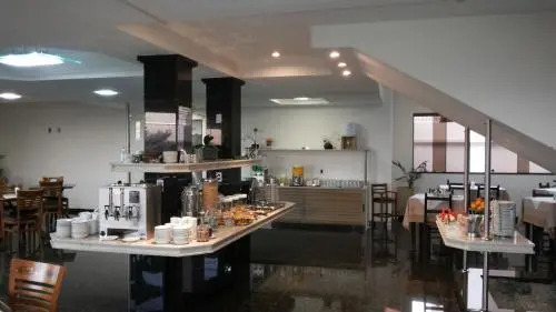 Universo Hotel