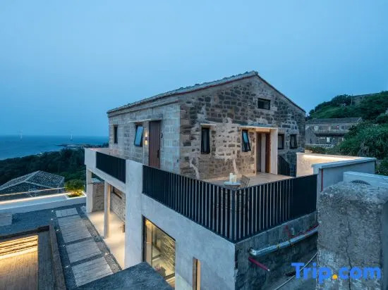 SHUHAI SURSEA Seaview B&B Pingtan