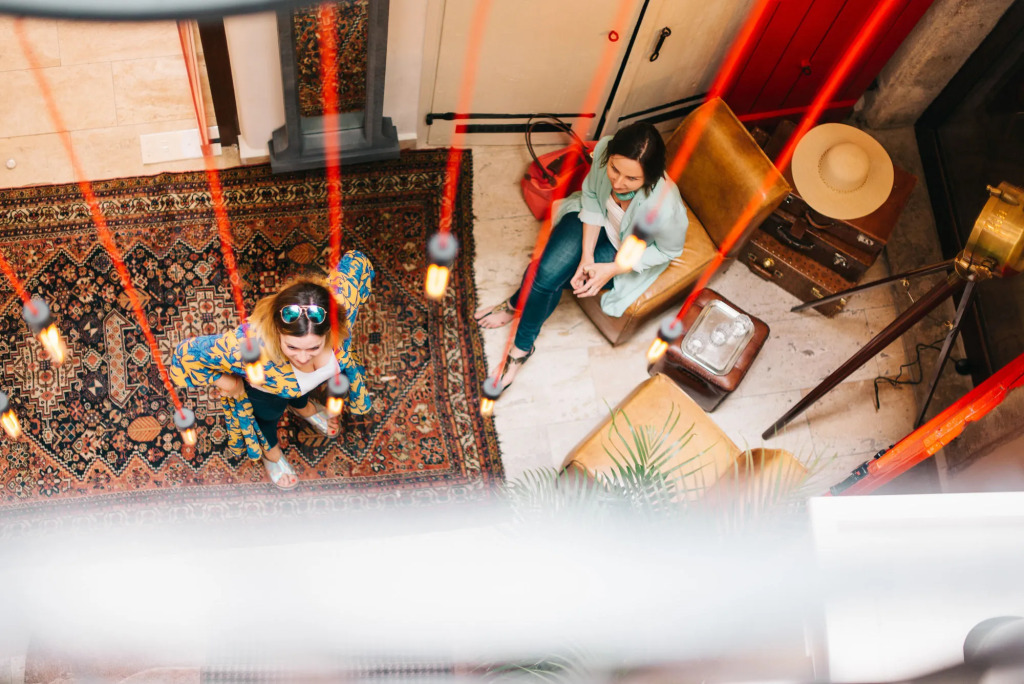 PEST-BUDA Design Hotel
