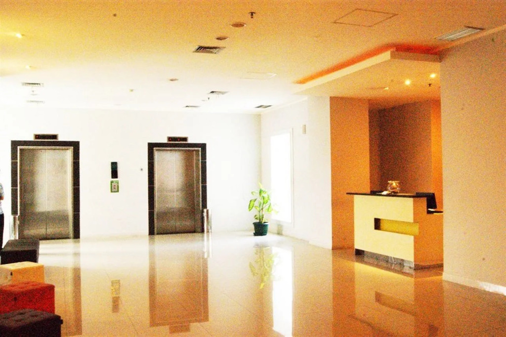 1O1 URBAN Jakarta Glodok - Kota Tua