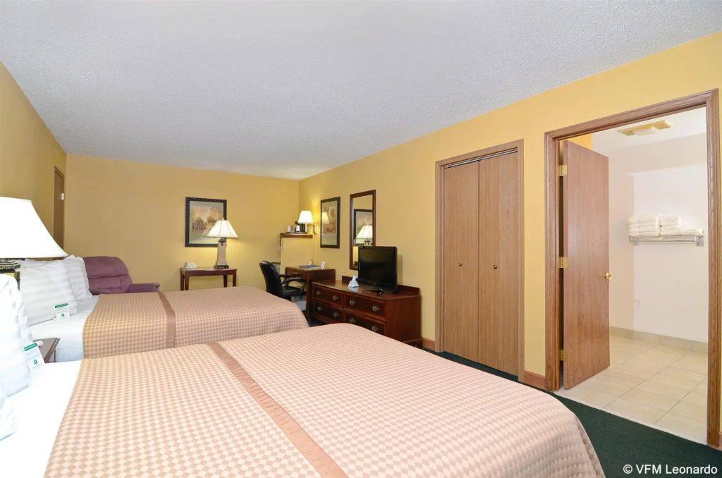 Americas Best Value Inn