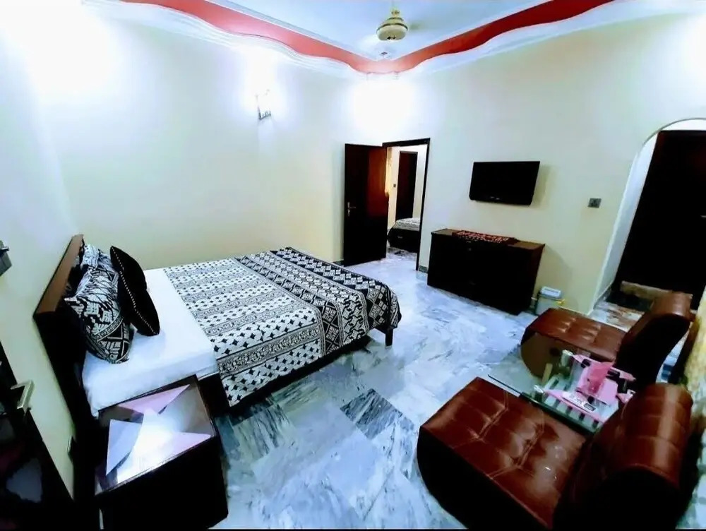 Galaxy Family Hotel Karachi Airport