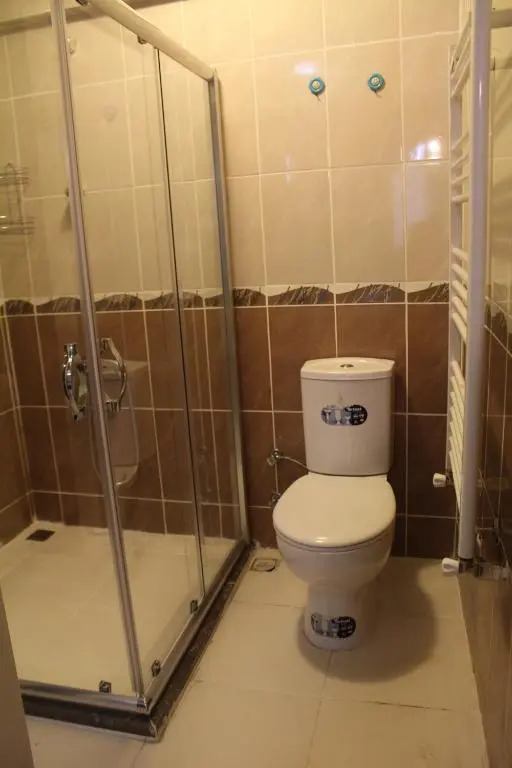 Bedir Apartments