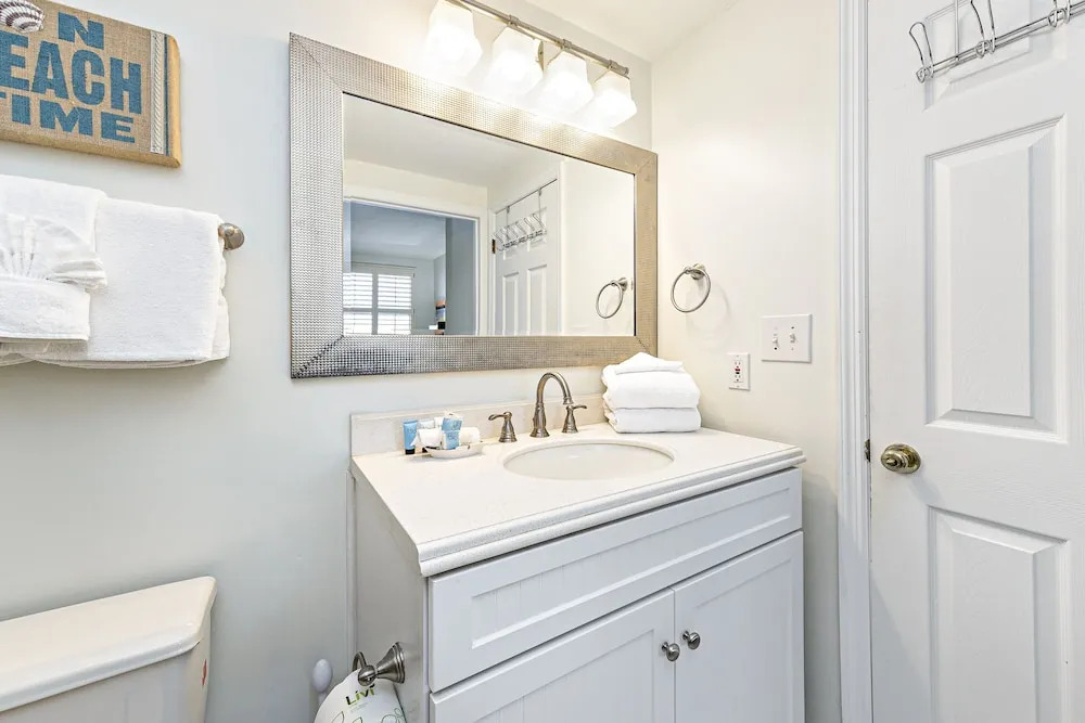 Emerald Key by Meyer Vacation Rentals