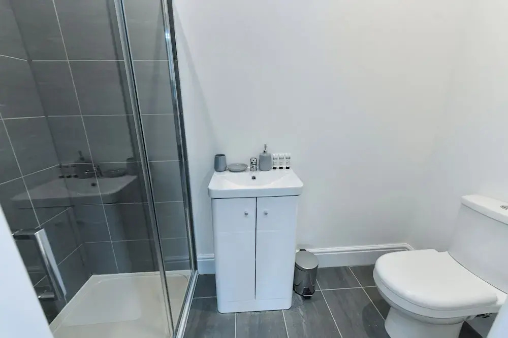 Dovecote Lane Suites