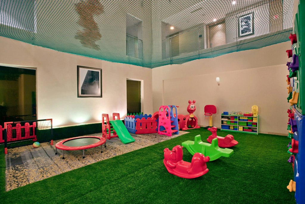 DoubleTree Suites by Hilton Bengaluru Outer Ring Road