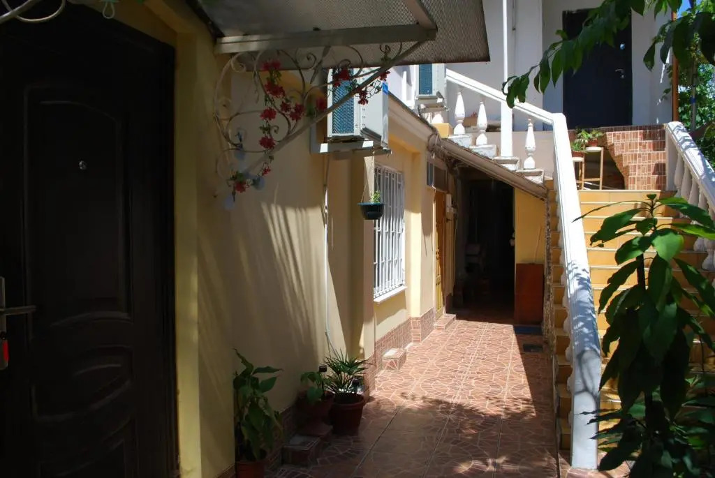 Guesthouse U Nataliy