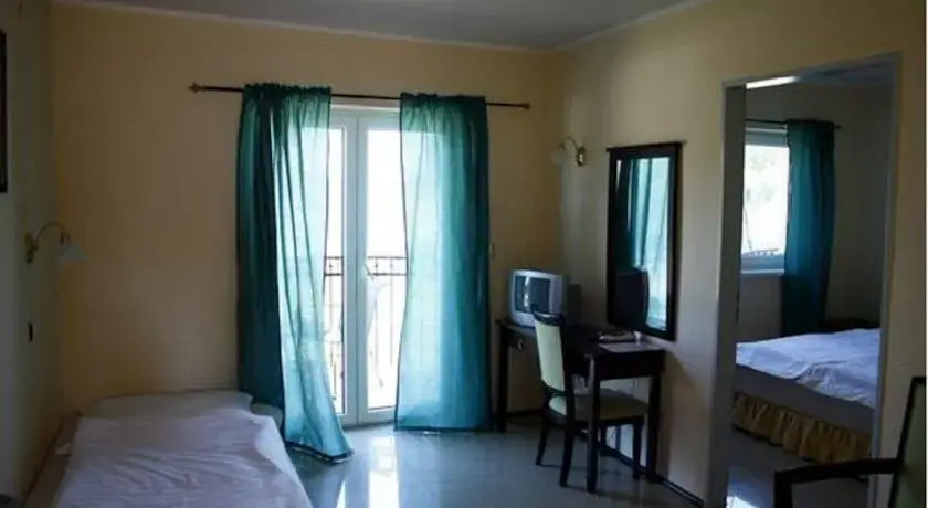 Hotel Dam