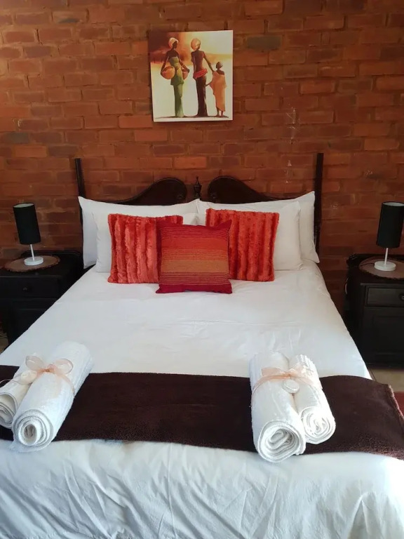 Millstream Inn guest house