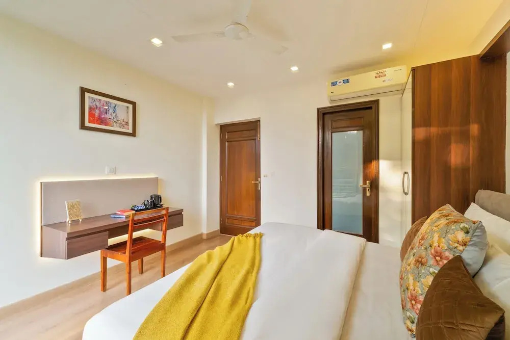 Auro Bliss - An Opulent 3bhk Penthouse in Dehradun