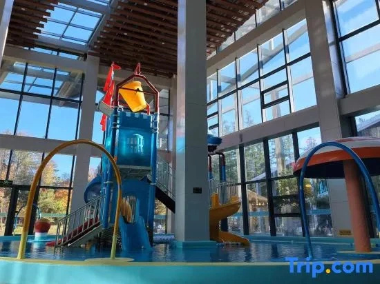 Changbai Mountain Qiqi Capsule Campsite