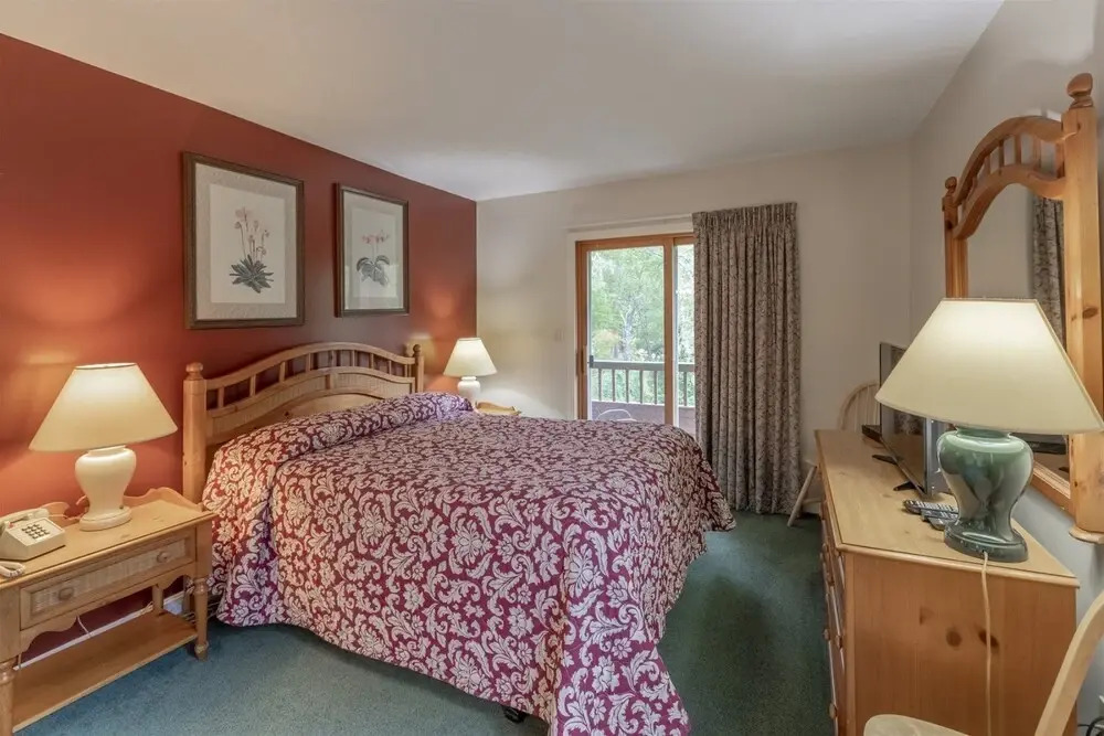 2 Bedroom Deer Park Vacation Rental With Free Shuttle to Loon Ski Resort - Dp178dw