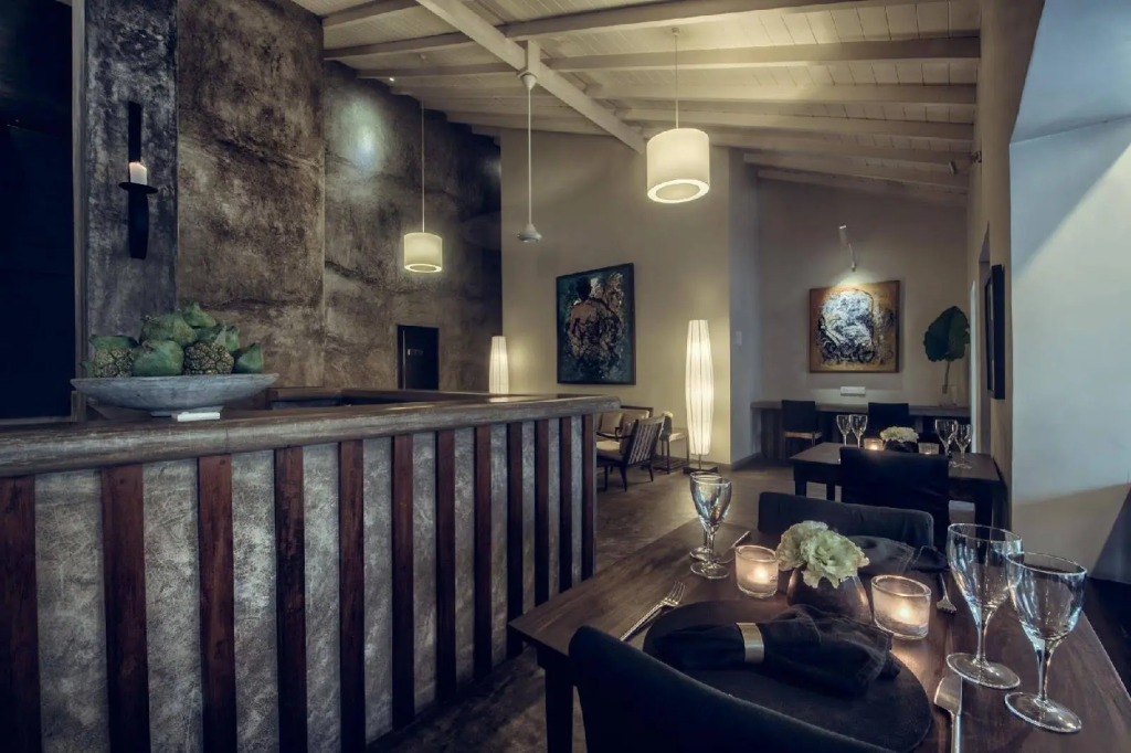 Nyne Hotels Lake Lodge - Colombo
