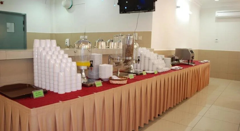 Akar Beach Resort