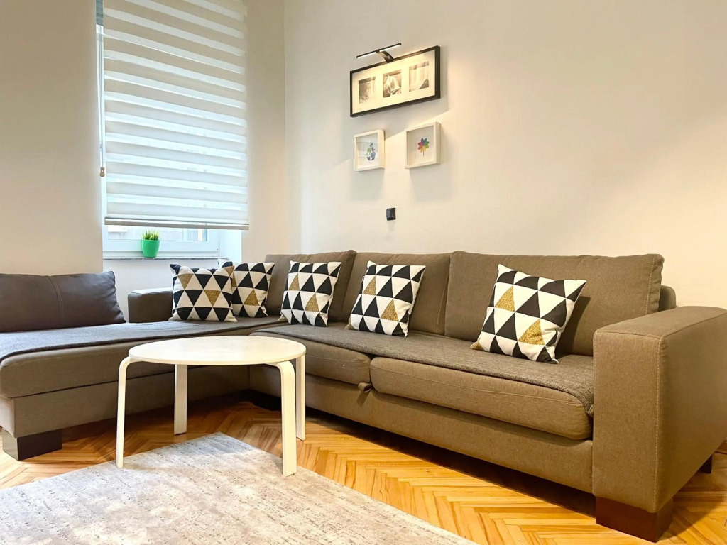 Apartment Saraj-Bosna