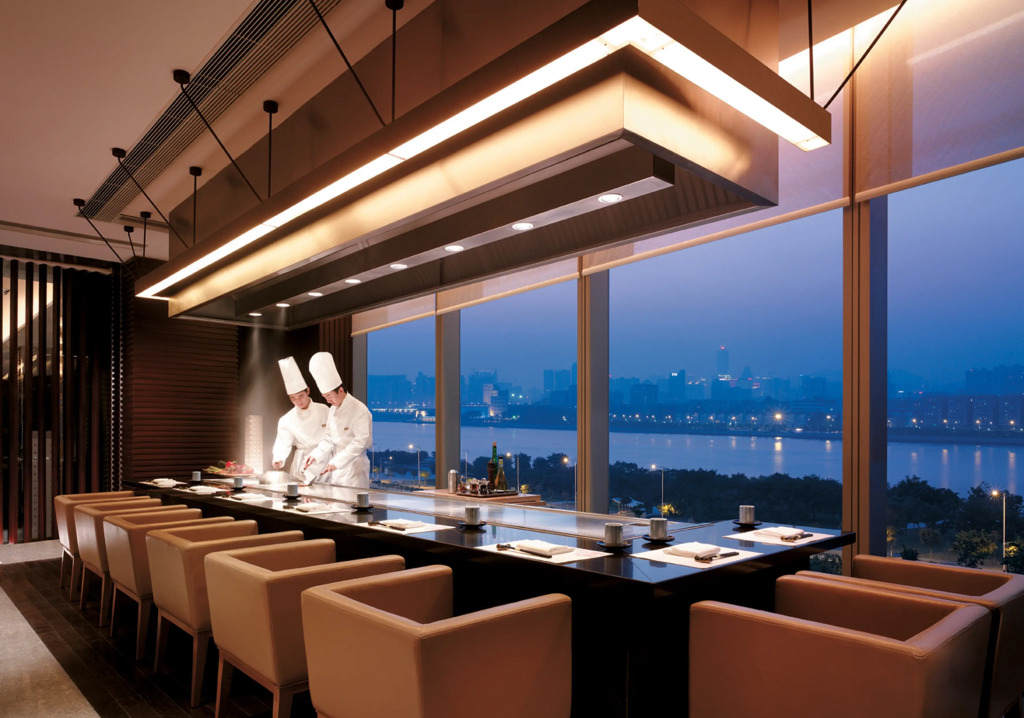 Shangri-La Guangzhou